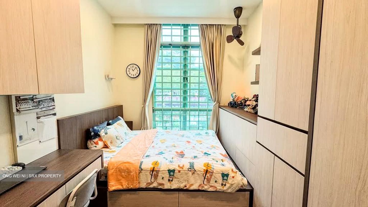 The Sunny Spring (D14), Apartment #582527611